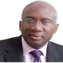 MTN Nigeria Goes with Ex-Regulator as Chairman – Ernest Ndukwe