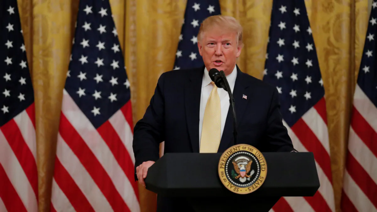 Libra: What is the U.S. Government Scared of?