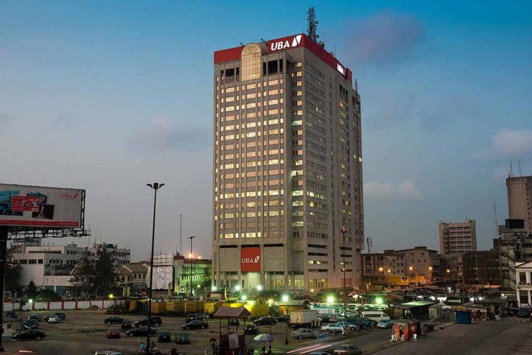 UBA Reports N600bn Gross Earning With N113bn Profit Growth