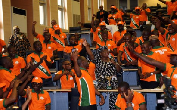 Nigeria’s Small Business Burden: Making Empowerment Schemes Yield Long Term Results