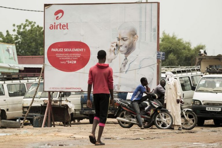 MTN Follows Airtel Africa to London As Airtel’s IPO Struggles