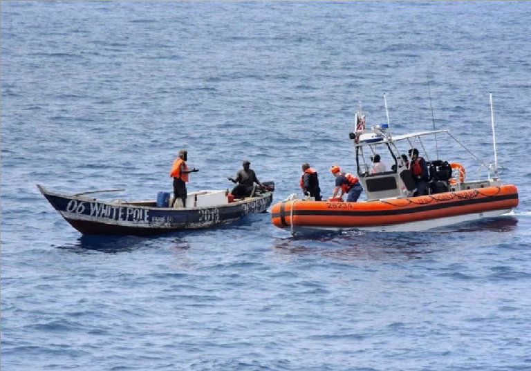 Nigeria’s Maritime Insecurity: where are the Coast Guards?