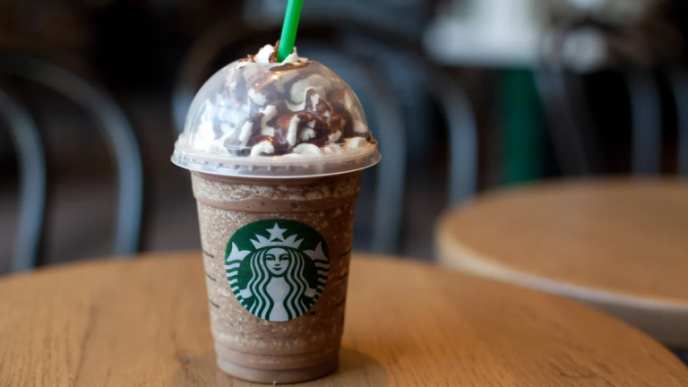 Why Starbucks Mobile App Has Lousy Security But Great User Experience