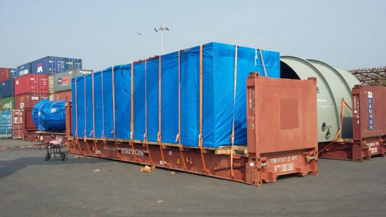 Shipping from China to Nigeria – 8 Critical Guidelines