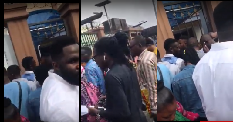 Why Do People Not Speak Up? [Videos]