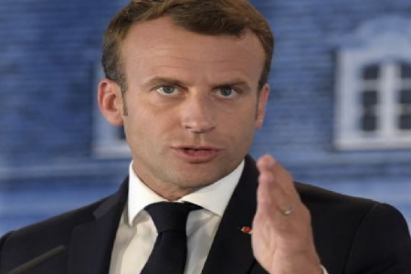 Emmanuel Macron Scheduled to Deliver Special Address at Paris Blockchain Week 2026