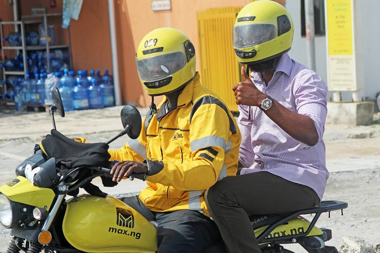 The Big Opportunity MAX NG and GOKADA Missed and How New Tech Startups Shouldn’t Miss It