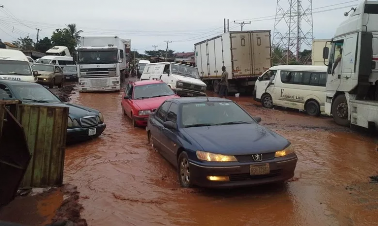 Nigeria’s State Residents and Outsourcing Common Needs to Private Contractors