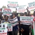 Nigerians In Search of Transparency, Legal Rights for Rape and Ruga
