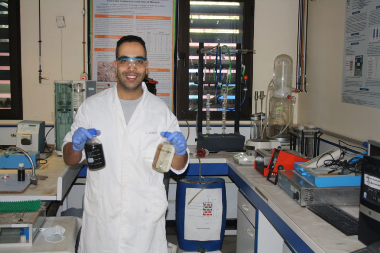 Morocco’s Green Watech Is Transforming Wastewater to Useful Cases