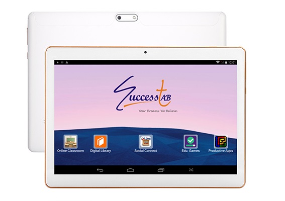 Success Tab Uses Modern Tools To Promote Learning for Nigerian Students