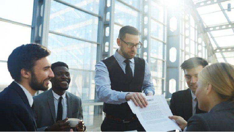 The Making of Great Deal Makers: Learning Points for Effective Negotiations