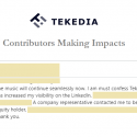 Tekedia Contributor Gets a Board Offer with Equity; Send Your Articles