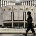 People’s Bank of China Unveils A Cryptocurrency; Facebook Libra Gets A Challenger