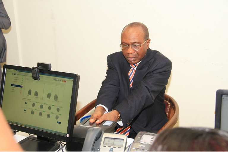 An analysis of the CBN Bank Verification Number (BVN) and Watchlist Framework in Nigeria