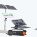 My Portfolio Startup, BeepTool, Unveils Products To Connect Rural Nigeria Via Satellites
