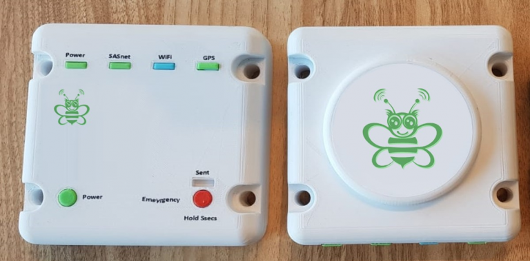 Turning GSM Phones Into Satellite Phones – The Mission of BeepTool