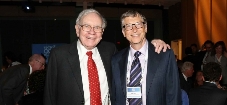 The Billionaires Bible