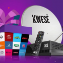 Econet’s Kwese Falls