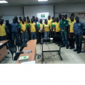 Did A Workshop In Flour Mills Nigeria Plc
