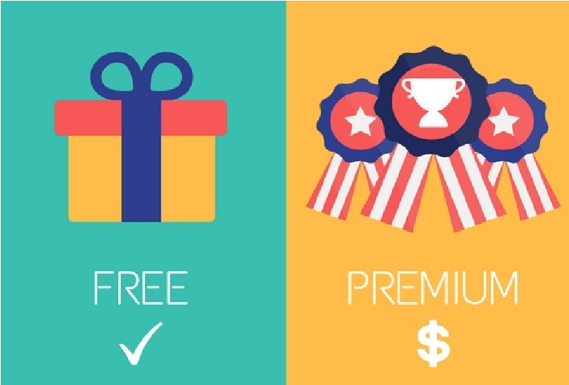 Freemium