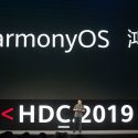 Huawei Unveils HarmonyOS to Replace Android