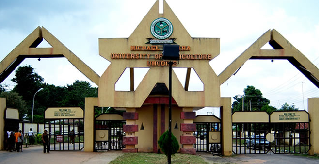 MOUA Umudike Must Avert The Future of Doom for Its Graduates