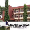Have Accepted Invitation from Nnamdi Azikiwe University Awka for a Major Speech