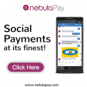 NebulaPay Group Pay (Video)
