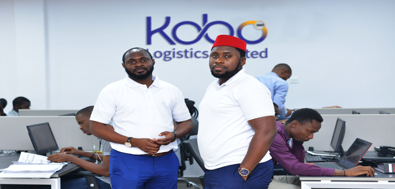 Nigeria’s eLogistics Pioneer Kobo360 Raises $30 Million Led By Goldman Sachs