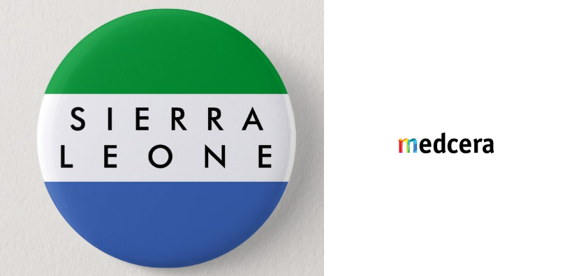 Sierra Leone