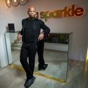 Uzoma Dozie Unveils A Startup, Sparkle.