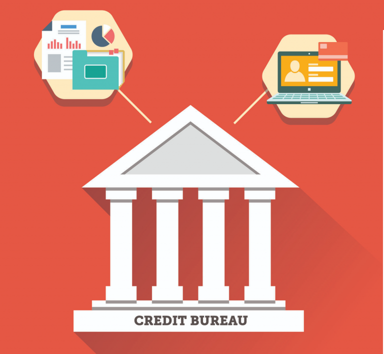 A Credit Bureau Model for Nigeria