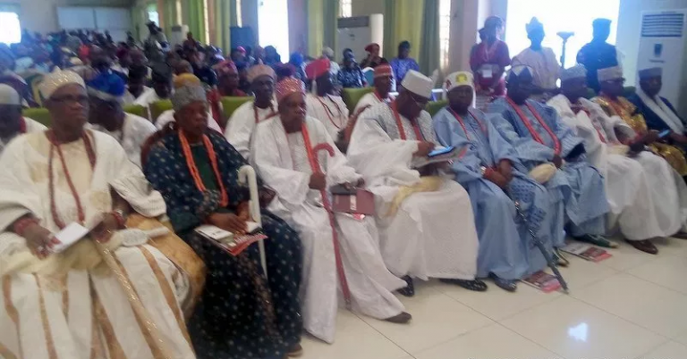 Nigeria’s Security Challenges: Government Unveils Plan to Mount Cameras on Highways