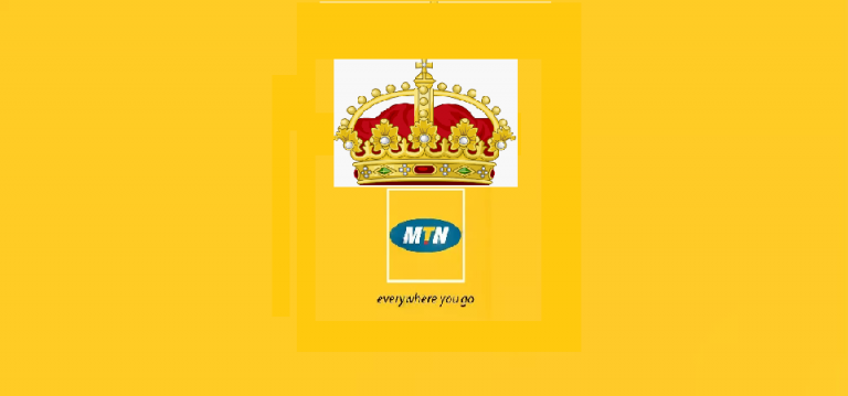 MTN is the King, Overtakes Dangote Group in Nigerian Stock Exchange [Updated]