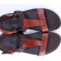 The Mission of Moyosola Iwashokun, Industrial Chemistry Graduate Turned Shoemaker
