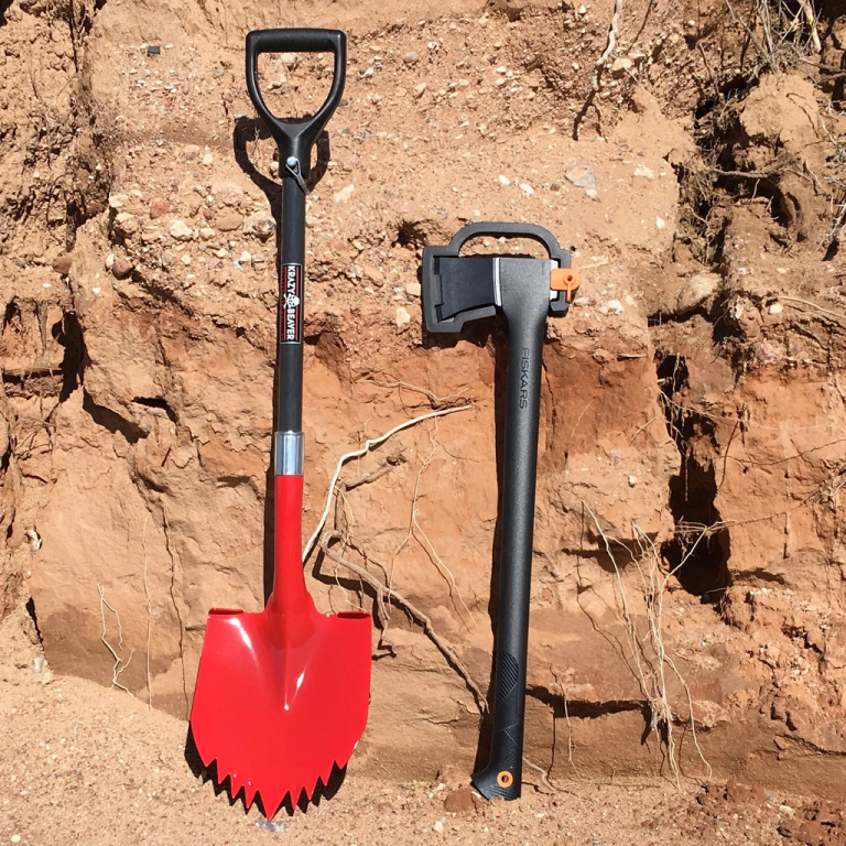 Selling Shovels is Better [Video]