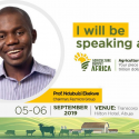Ndubuisi Ekekwe Will Speak In Sterling Bank’s Agriculture Summit – Ag, The $1 Trillion Sector