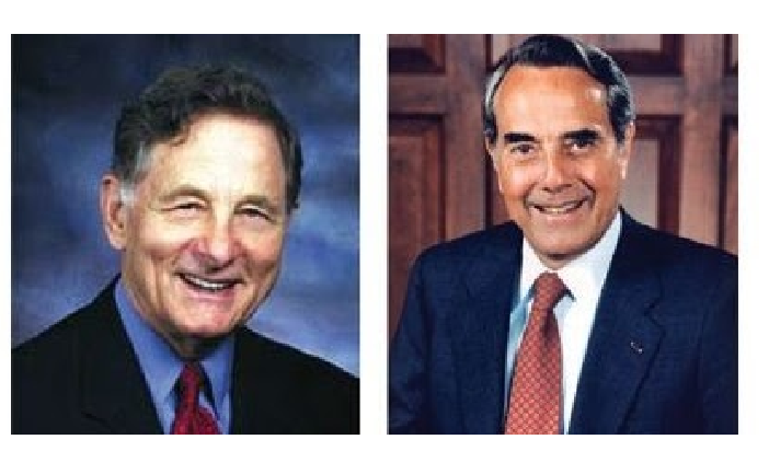 Two Most Important Tech Legislation of Last 50 Years