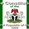 68 amendment bills proposed by Senate, Reps on Review of 1999 Nigeria Constitution