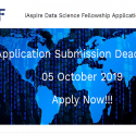 iDAF launches iAspire Data Science Fellowship Program in Nigeria