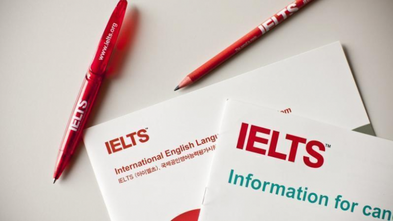 Why Nigerians Find IELTS Challenging