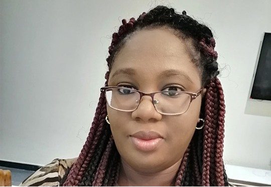 Kemi Ayinde Makes Healthcare Cheaper and Affordable