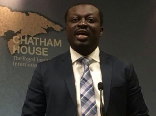 BudgIT’s Seun Onigbinde Bows to Pressure, Resigns
