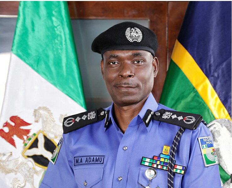 Examining the New 0.005% Tax for Nigerian Police Welfare