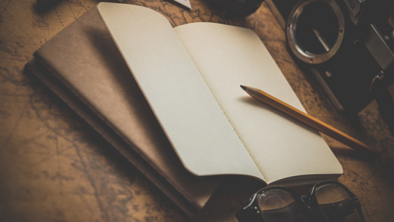 Diary Of An Entrepreneur – Marcel Badia