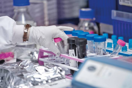 German Pharma Industry Under Pressure as Costs Rise and Global Competition Intensifies