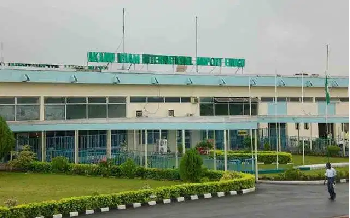 The Cost of Delay in The Rehabilitation of Enugu Airport