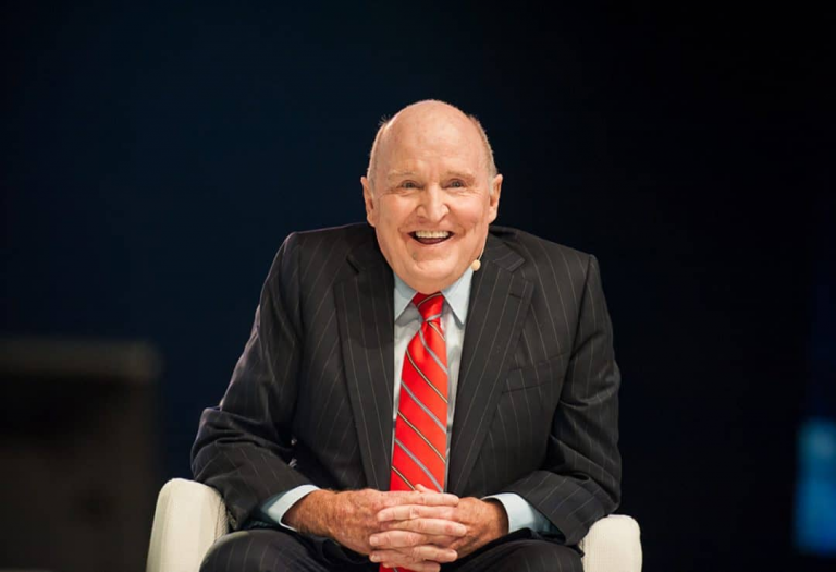 The Fading of Six Sigma