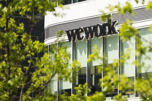 WeWork and Nigeria’s Stock Exchange Latency Lever